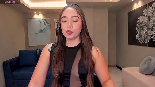 AlinaKravitz online show from 1, 2, 2026