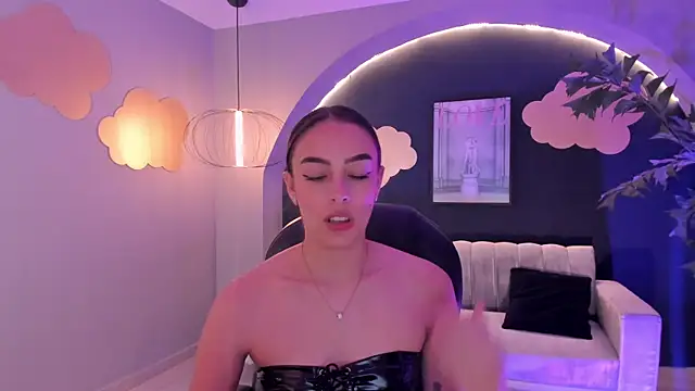 KaiaFerreira online show from 6, 3, 2025
