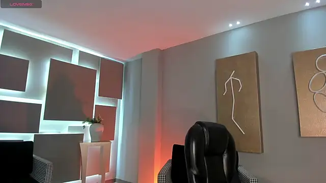 KaiaFerreira online show from 2, 12, 2025