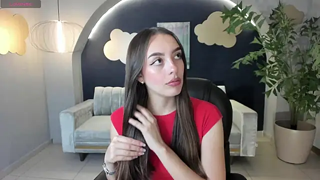 KaiaFerreira online show from 3, 3, 2025