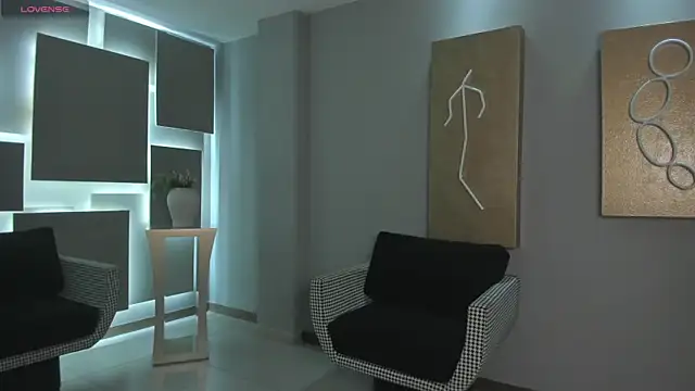 KaiaFerreira online show from 1, 12, 2025