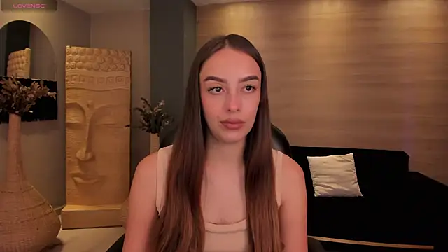 KaiaFerreira online show from 1, 3, 2025