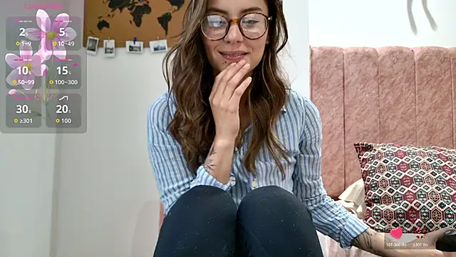 Emmy petit online show from 8, 2, 2026