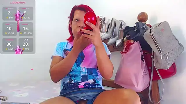 blondebitchlitle online show from 4, 7, 2026