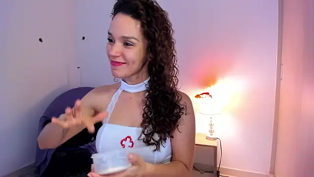  Sam sexy  online show from 31, 10, 2025