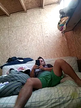 TheBriiaand30 online show from 19, 10, 2025