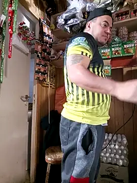 TheBriiaand30 online show from 16, 10, 2025