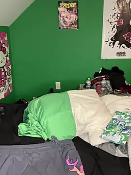 AshNico3 online show from 19, 1, 2025