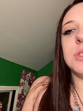 AshNico3 online show from 19, 1, 2025