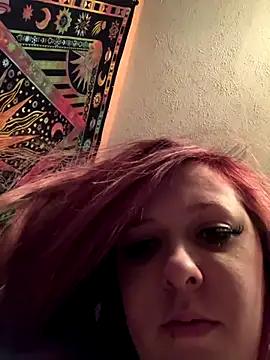 AshNico3 online show from 6, 12, 2024