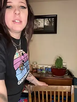 AshNico3 online show from 15, 1, 2025