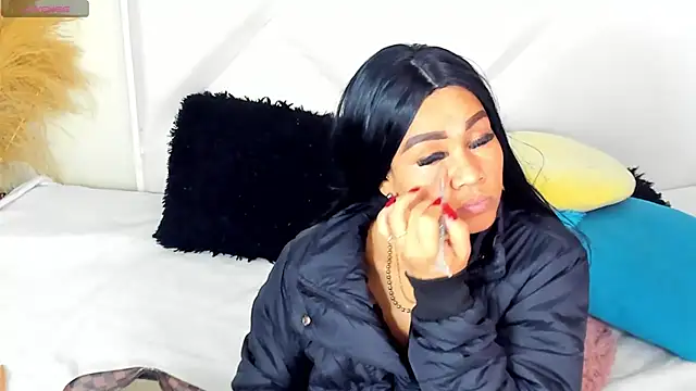 Snapshot of ScarlethNatasha chatting on 13, 7, 2026 ScarlethNatasha online show from 13, 7, 2026