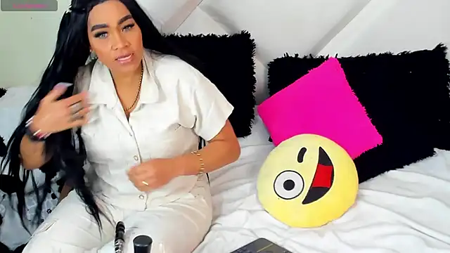 ScarlethNatasha online show from 22, 4, 2026