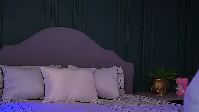 ArwenMuse online show from 24, 10, 2025