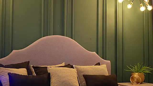 ArwenMuse online show from 28, 10, 2025