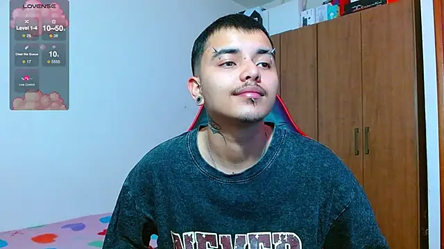 Hgp3riodictabl3 online show from 13, 2, 2026