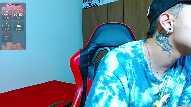 Hgp3riodictabl3 online show from 23, 2, 2026