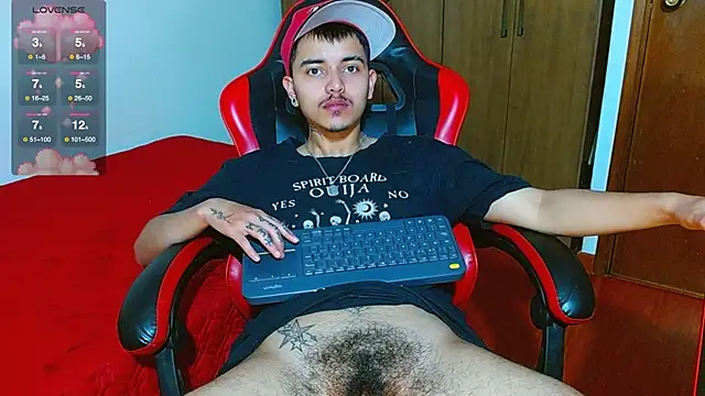 Hgp3riodictabl3 online show from 6, 3, 2026