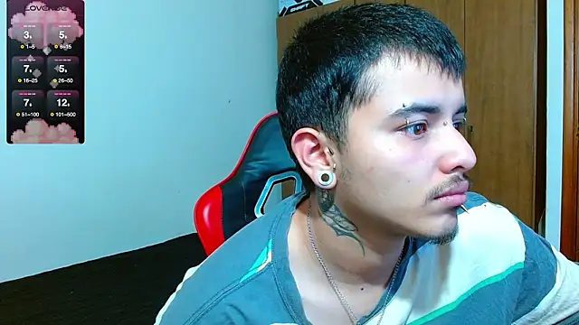 Hgp3riodictabl3 online show from 17, 3, 2026