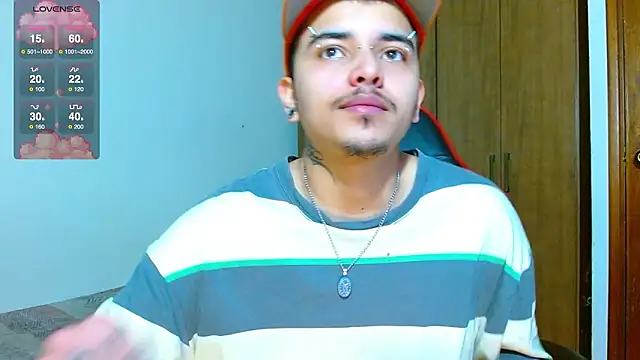 Hgp3riodictabl3 online show from 9, 2, 2026