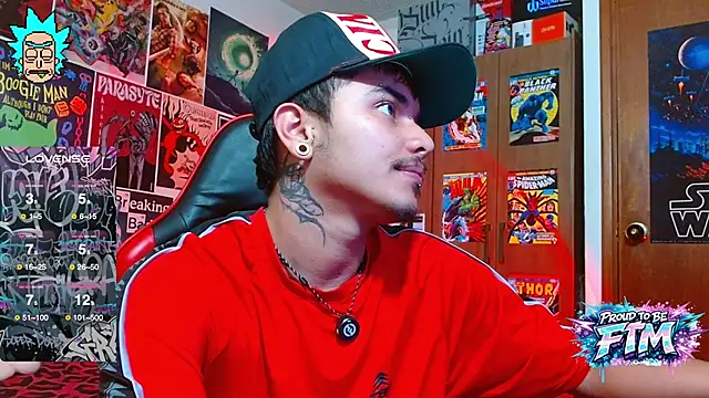 Hgp3riodictabl3 online show from 11, 5, 2026