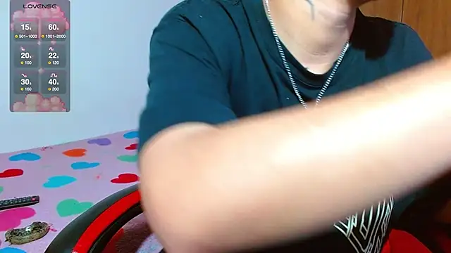 Hgp3riodictabl3 online show from 12, 2, 2026