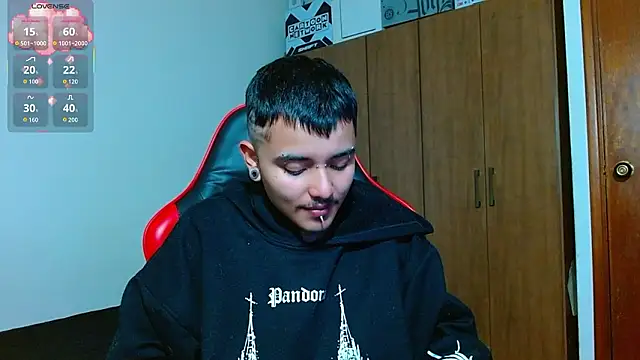 Hgp3riodictabl3 online show from 21, 3, 2026