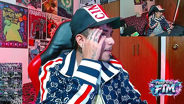 Hgp3riodictabl3 online show from 22, 4, 2026