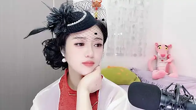 starsqimei online show from 20, 2, 2026