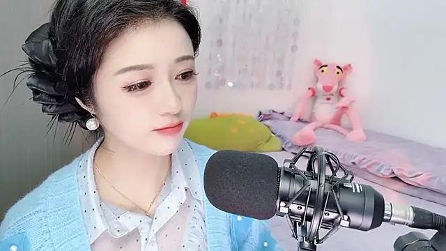 starsqimei online show from 1, 3, 2026