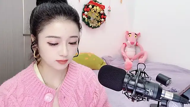 starsqimei online show from 21, 12, 2025