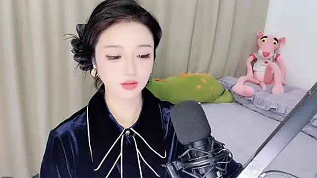 starsqimei online show from 16, 3, 2026