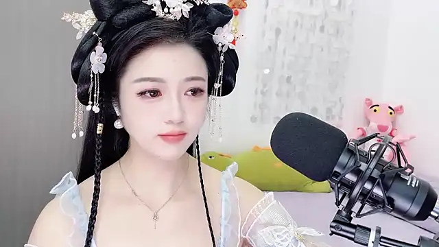 starsqimei online show from 4, 3, 2026