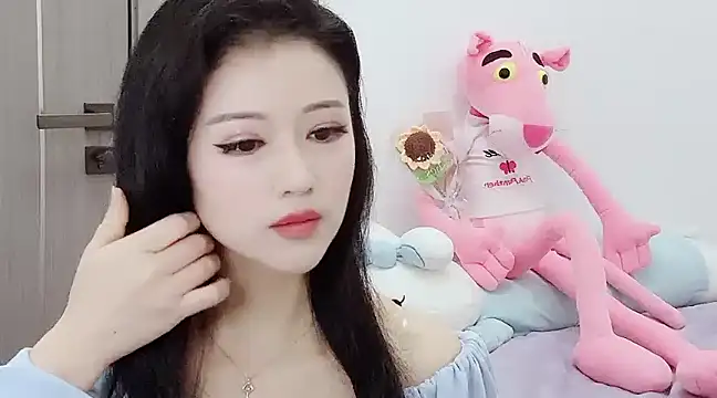 starsqimei online show from 10, 3, 2025