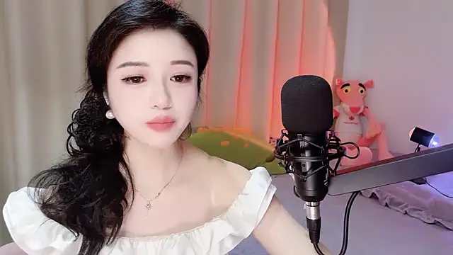 starsqimei online show from 11, 4, 2026