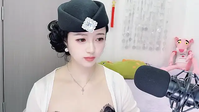 starsqimei online show from 15, 2, 2026