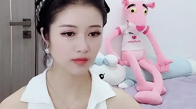 starsqimei online show from 2, 3, 2025