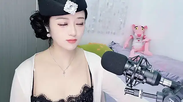 starsqimei online show from 27, 2, 2026