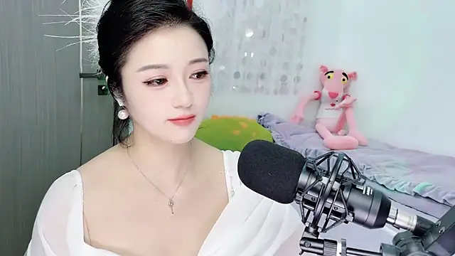 starsqimei online show from 25, 2, 2026