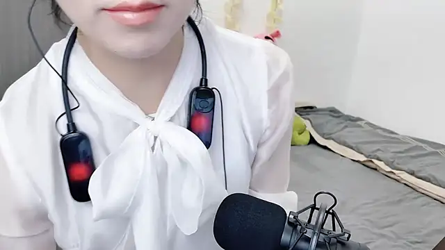 starsqimei online show from 1, 11, 2025