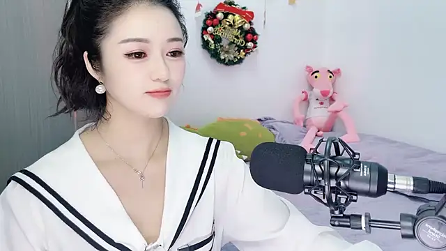 starsqimei online show from 18, 1, 2026