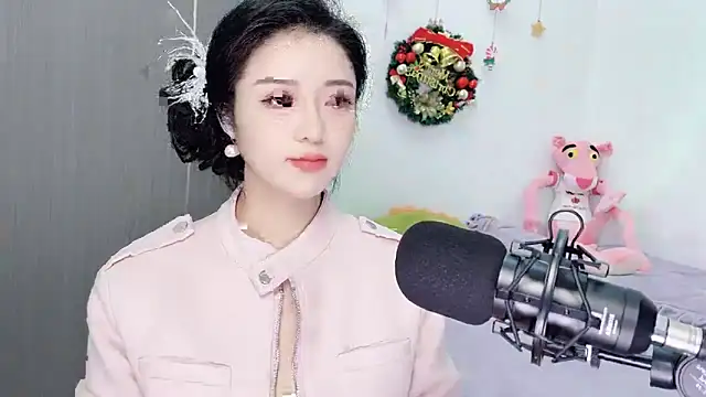 starsqimei online show from 6, 1, 2026