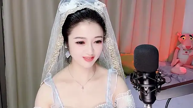 starsqimei online show from 19, 4, 2026