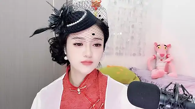 starsqimei online show from 20, 2, 2026