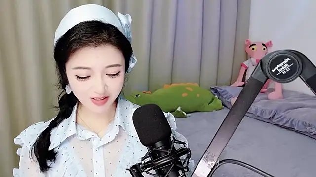 starsqimei online show from 19, 3, 2026