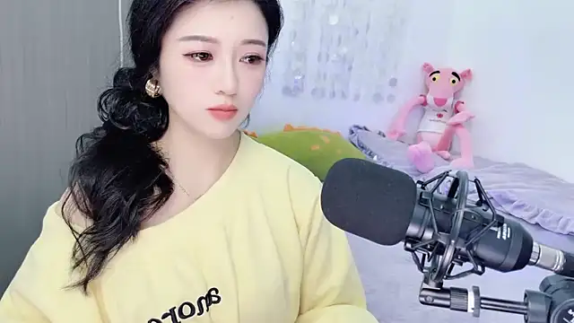 starsqimei online show from 3, 2, 2026