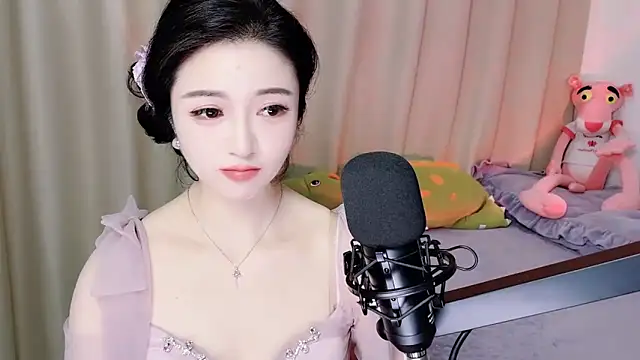 starsqimei online show from 22, 3, 2026