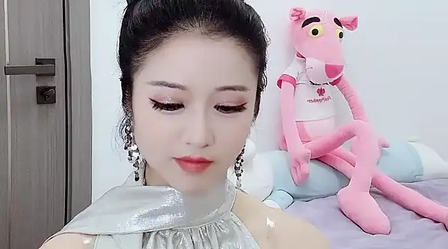 starsqimei online show from 28, 2, 2025