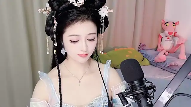 starsqimei online show from 17, 3, 2026