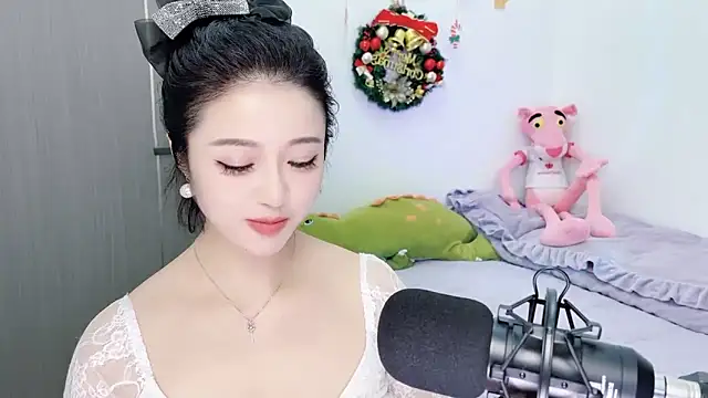 starsqimei online show from 7, 1, 2026